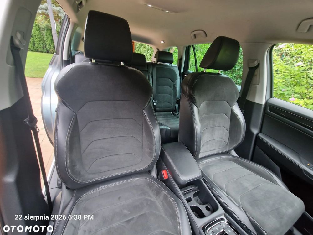 Skoda Kodiaq 2.0 TSI 4x4 Style DSG 7os - 7
