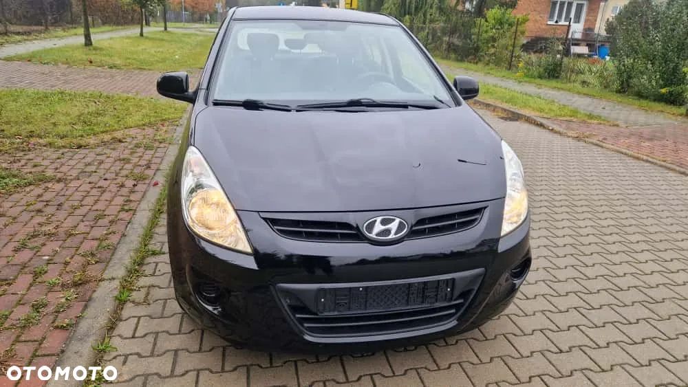 Hyundai i20 1.2 Comfort EU5 - 3
