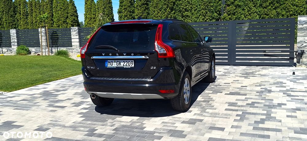 Volvo XC 60 - 10