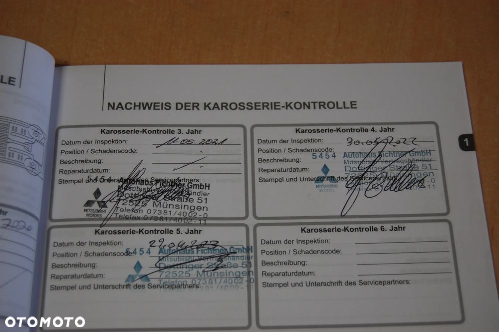 Mitsubishi ASX 1.6 ClearTec 2WD Edition+ - 37