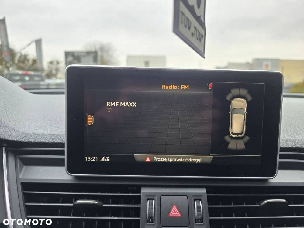 Audi Q5 2.0 TDI clean diesel Quattro S tronic - 22