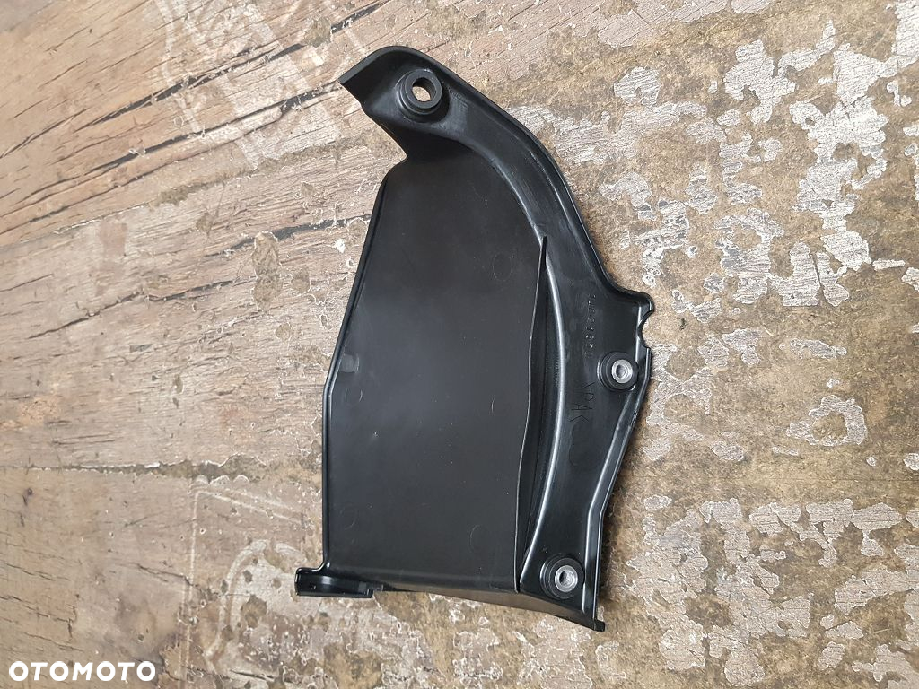 Chlapacz błotnik Yamaha YZF R1 RN22 - 4