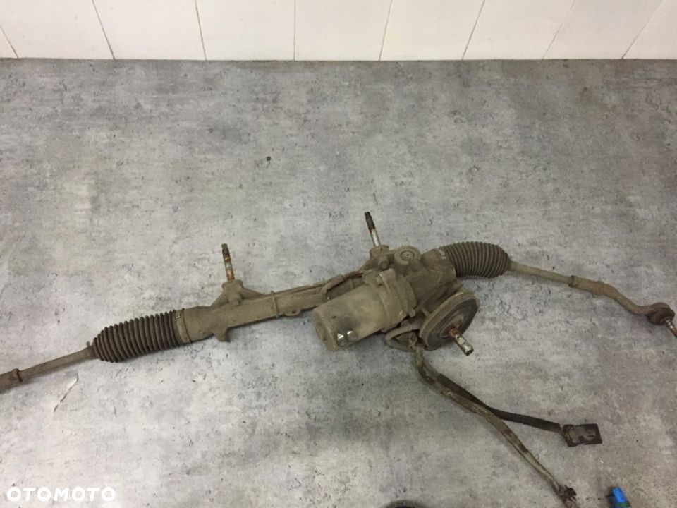 MAGLOWNICA CITROEN C3 1,4HDI WSP.ELE 68200000048 - 2