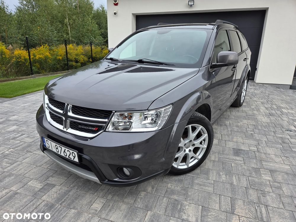 Dodge Journey - 2