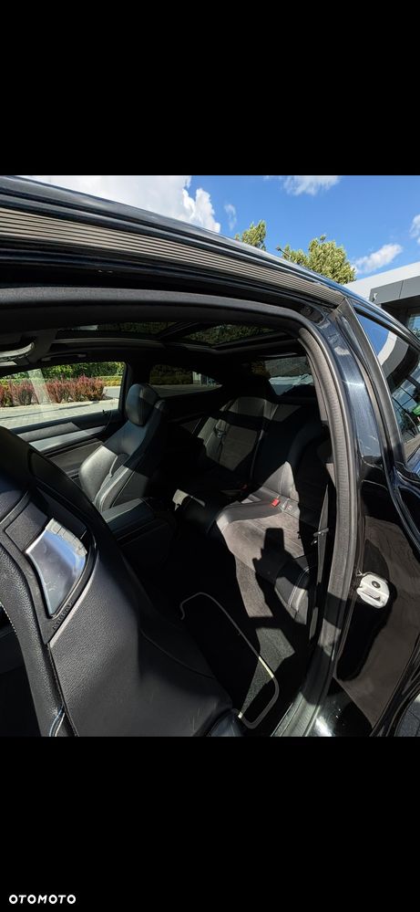 Mercedes-Benz Klasa C 250 CGI BlueEff Sport - 8