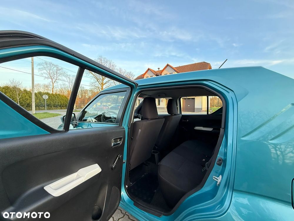 Suzuki Ignis 1.2 Premium - 16