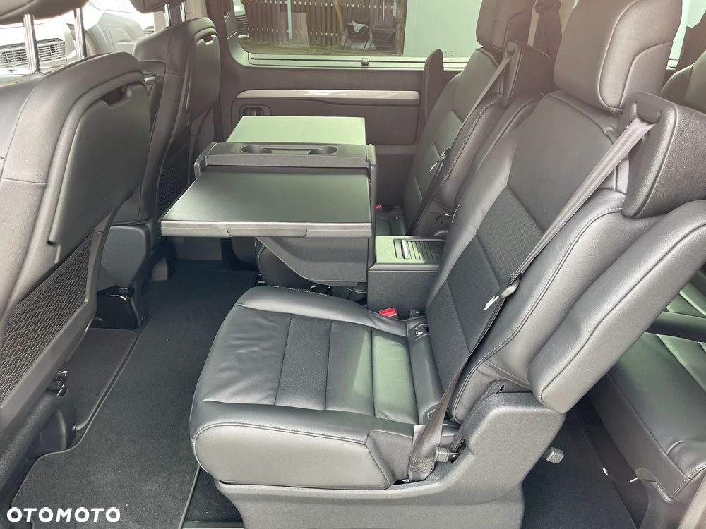 Toyota Proace Verso 2.0 D4-D Long VIP - 17