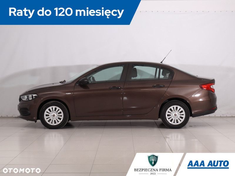 Fiat Tipo - 4