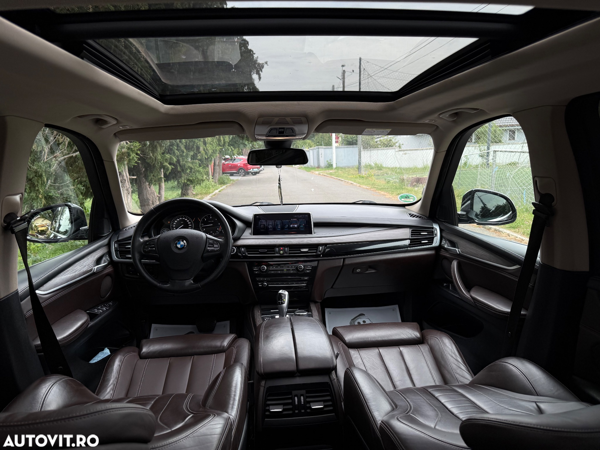 BMW X5 xDrive30d Sport-Aut. - 8