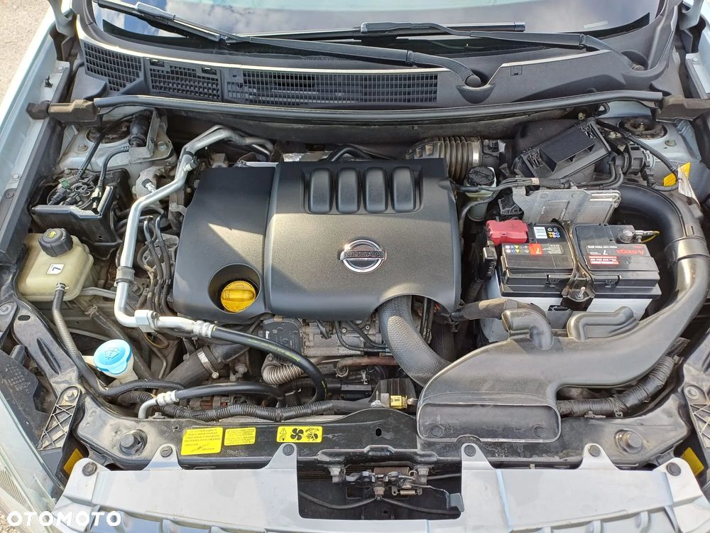 Nissan Qashqai - 30