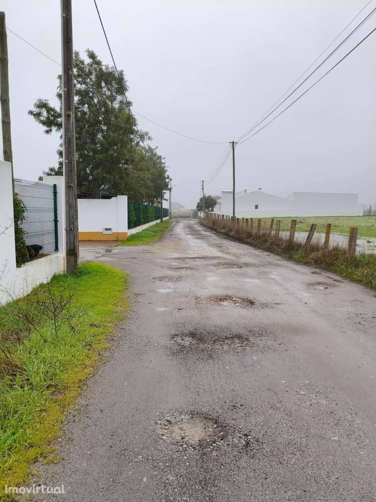 Terreno com área de 10.368 m2, situado na Rua da Casinha Norte: zona s - Grande imagem: 5/18