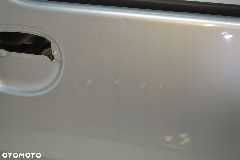 RENAULT KANGOO 1 I DRZWI PRAWE PRZEDNIE PRAWY PRZÓD - 3