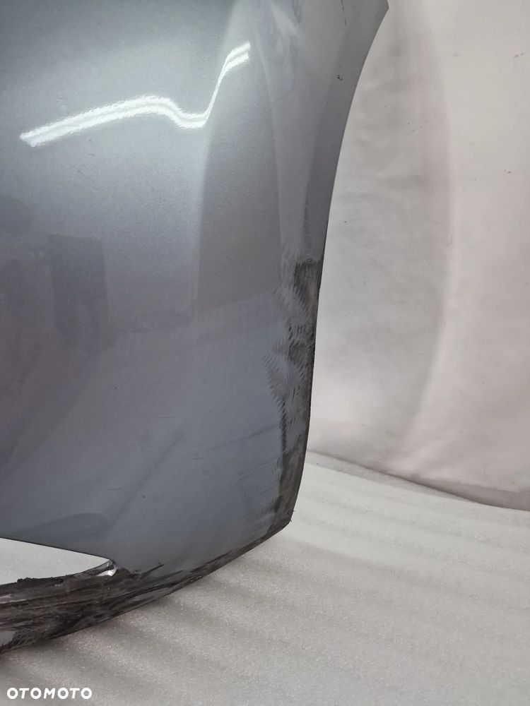 KIA VENGA I LIFT 14- ZDERZAK PRZEDNI PRZÓD , NR 86511-1P500 , NR AUKCJI NZ1360 - 4