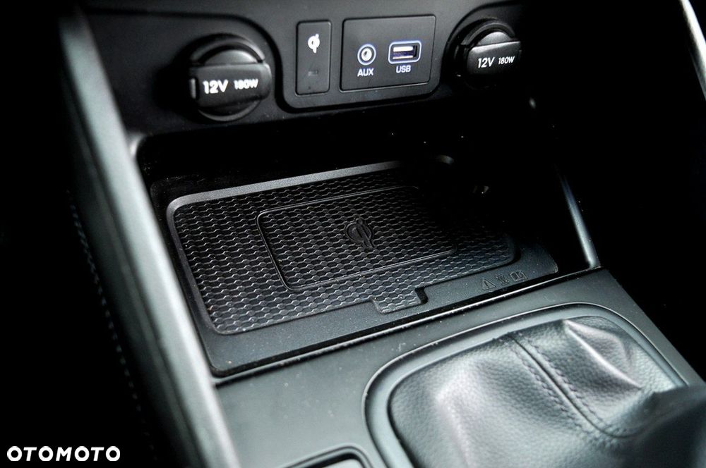 Hyundai Tucson 1.6 GDi 2WD Advantage - 27