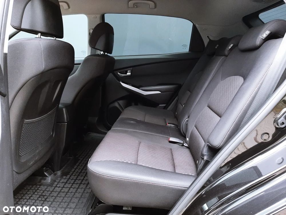 SsangYong/KGM Korando 2.0 Crystal Plus 2WD - 25