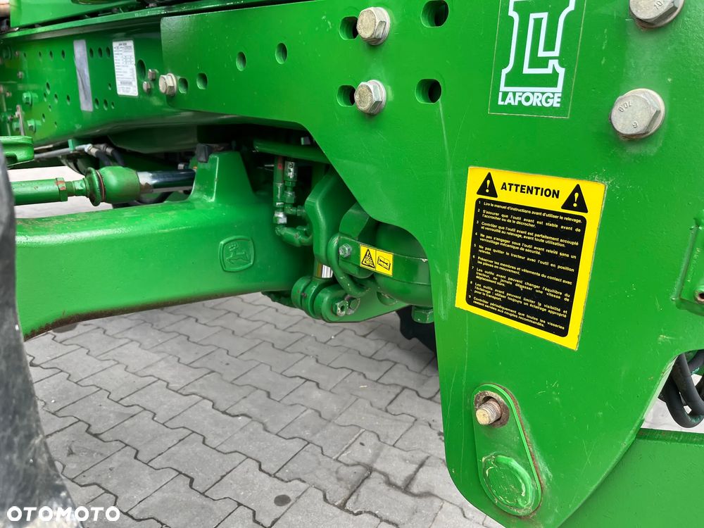 John Deere 6930 Premium - 15