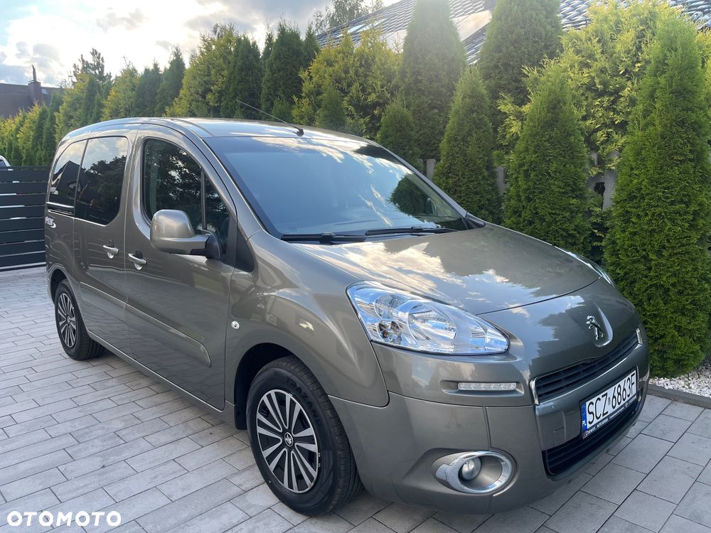 Peugeot Partner - 9