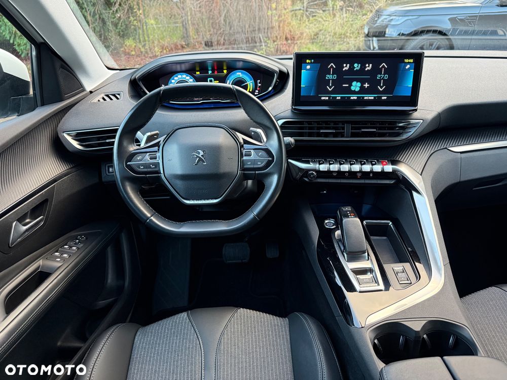 Peugeot 3008 225 e-EAT8 Allure - 15