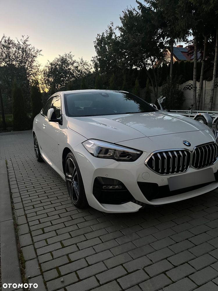 BMW Seria 2 218i M Sport - 2