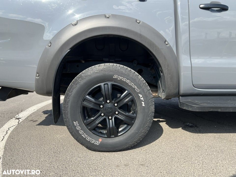 Ford Ranger - 15