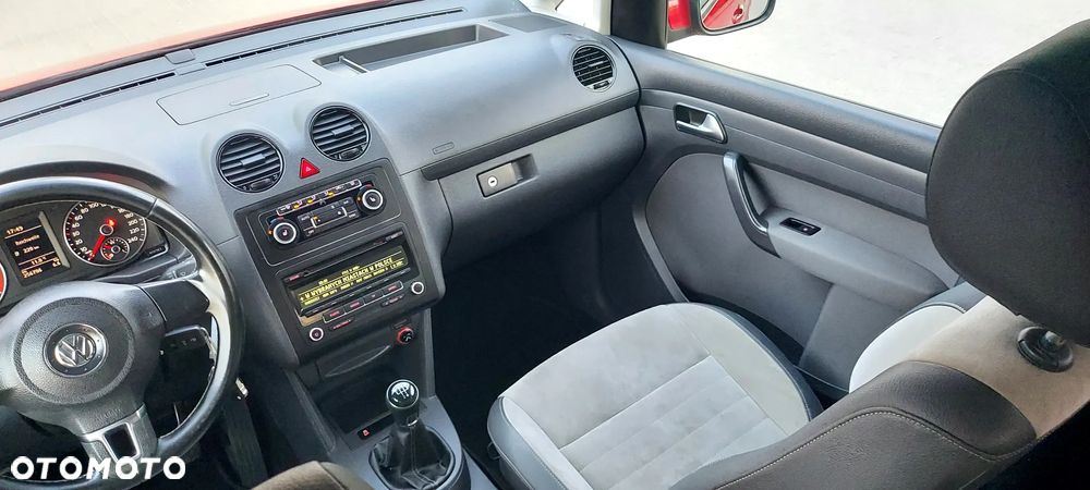 Volkswagen Sharan 1.9 TDI Trendline - 29