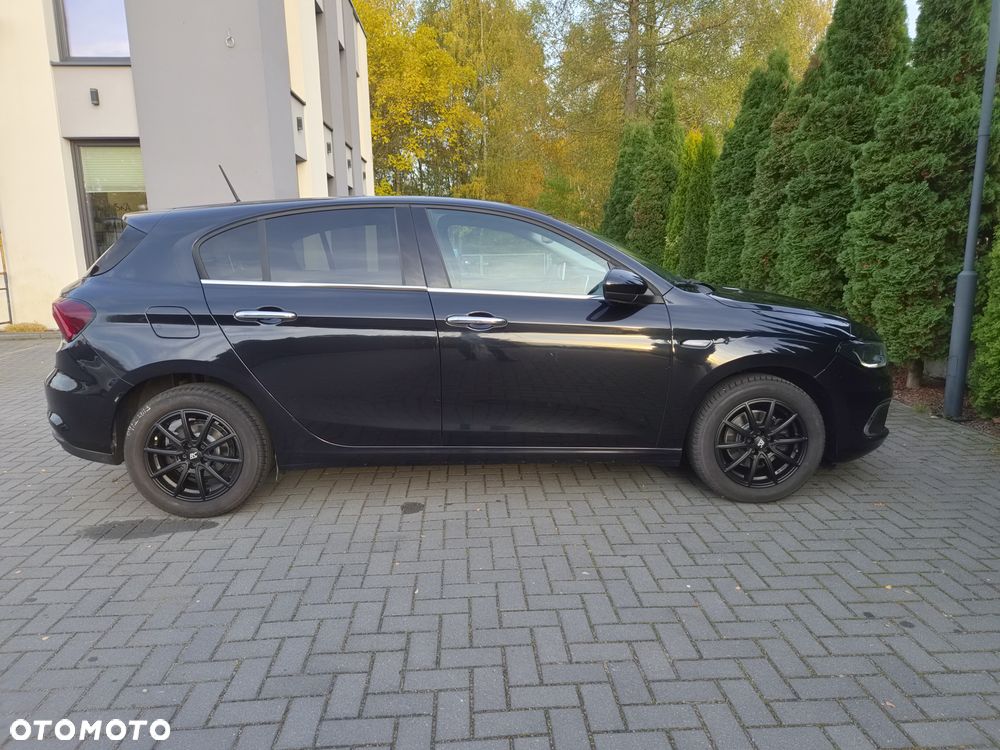 Fiat Tipo 1.4 T-Jet Business Line - 12