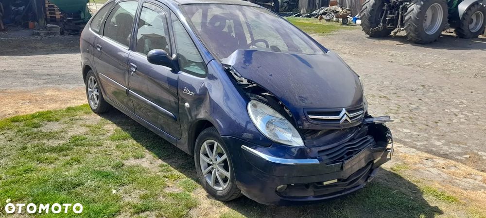 Citroën Xsara Picasso - 3