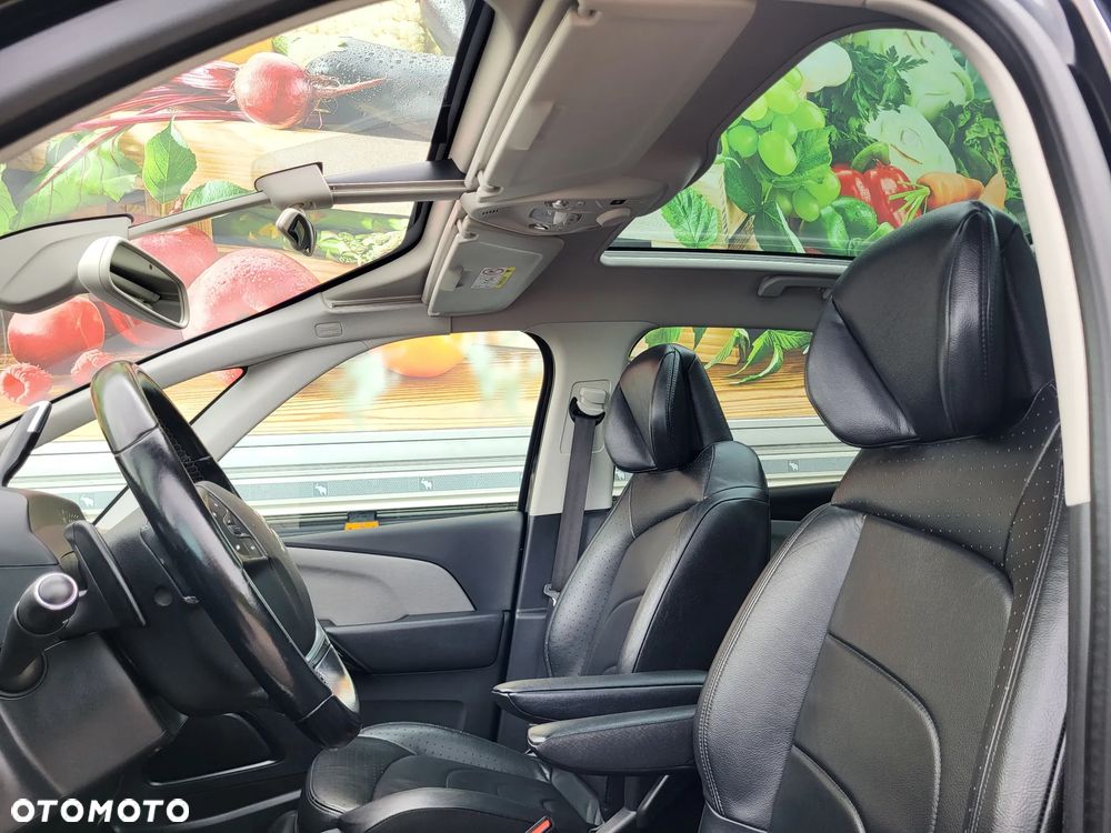 Citroën C4 Picasso THP 165 Stop&Start EAT6 Exclusive - 17