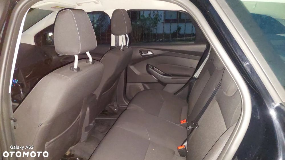 Ford Focus 1.5 EcoBoost SYNC Edition ASS - 12
