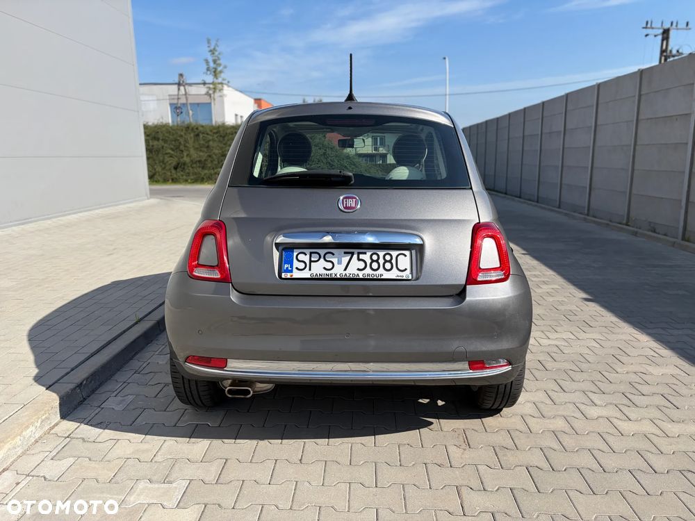 Fiat 500 - 6