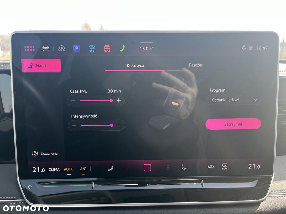 Volkswagen Tiguan 1.5 TSI EVO Elegance DSG - 30