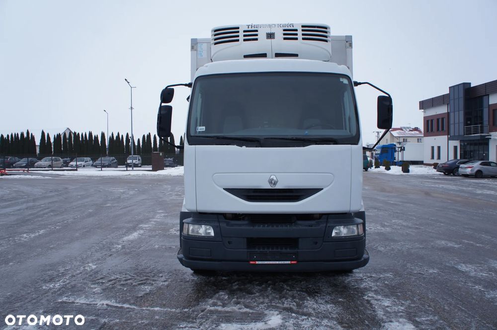 Renault MIDLUM - 3