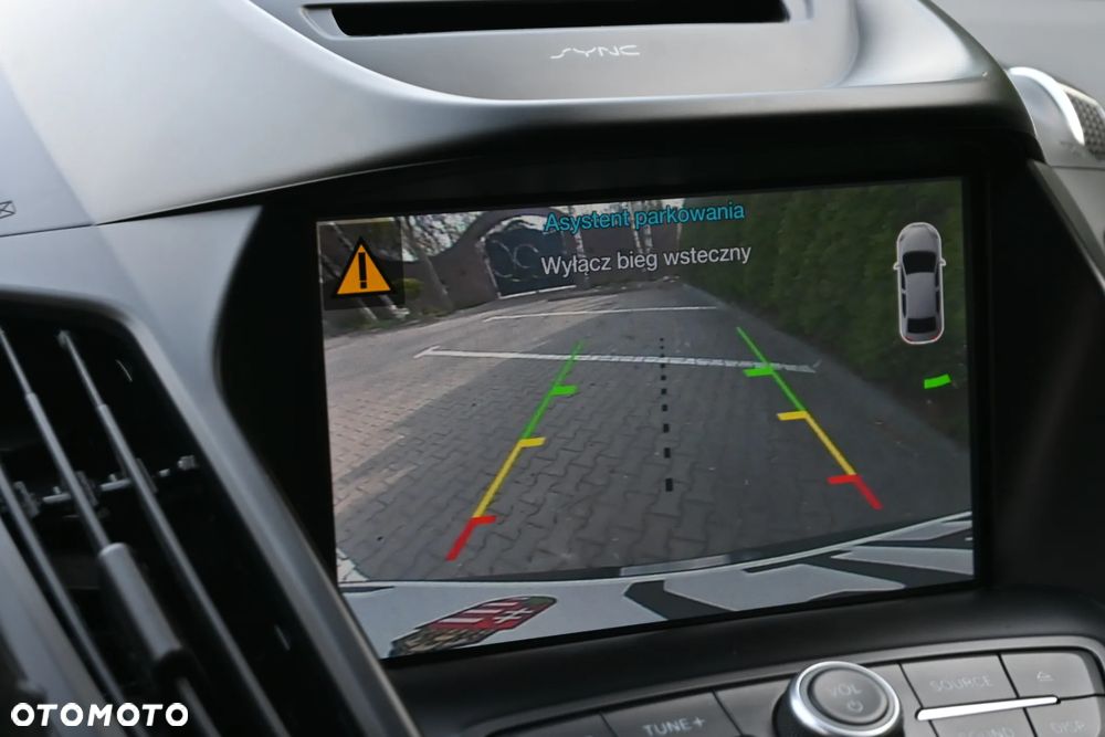 Ford Kuga 2.0 TDCi AWD ST-Line - 40