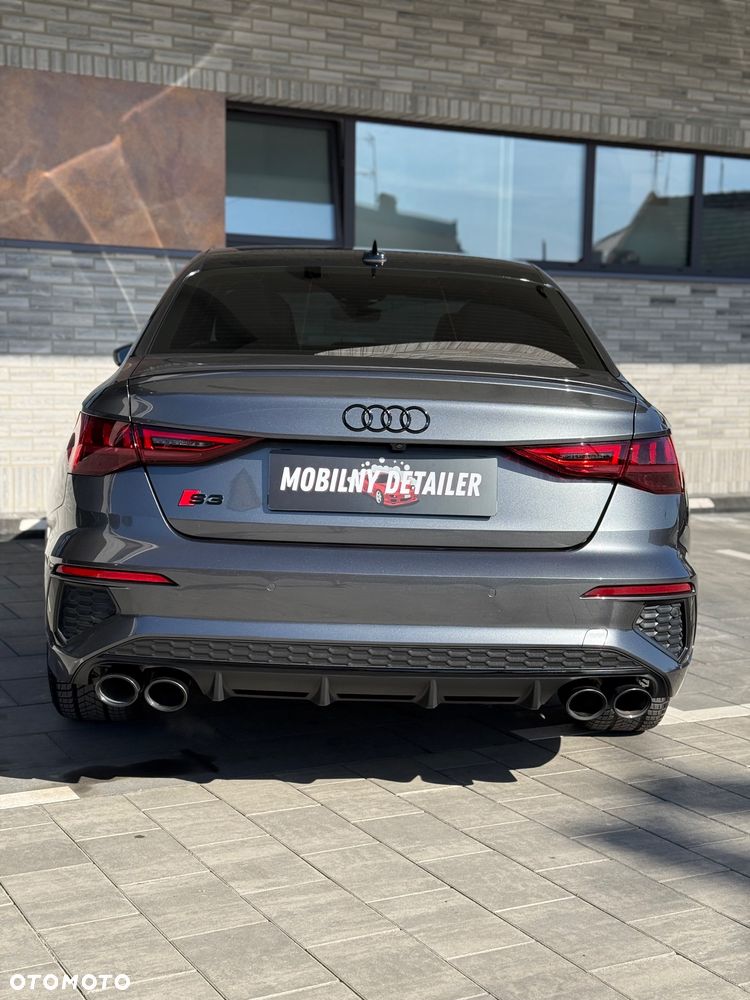 Audi S3 - 9