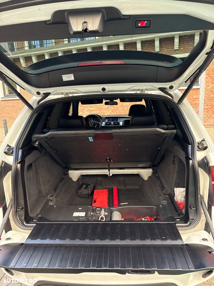 BMW X5 xDrive30d - 15