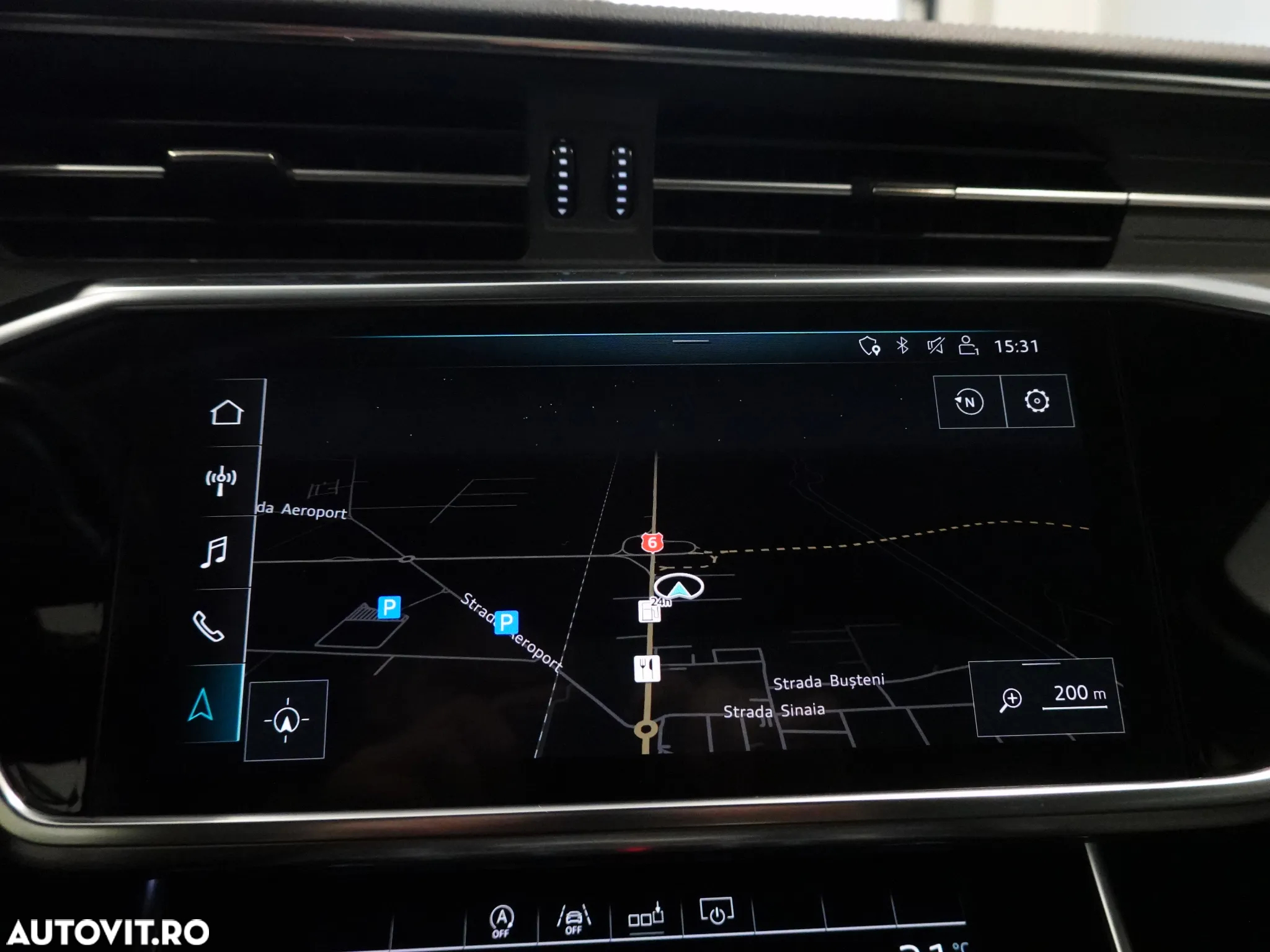 Audi A6 2.0 40 TDI S tronic Sport - 25