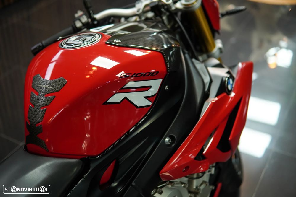 BMW S 1000 R - 42