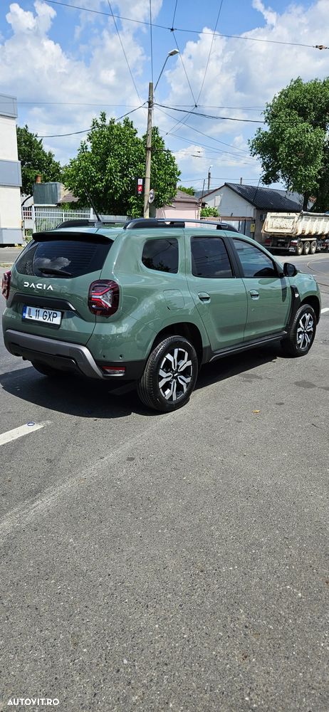 Dacia Duster ECO-G 100 Extreme - 3