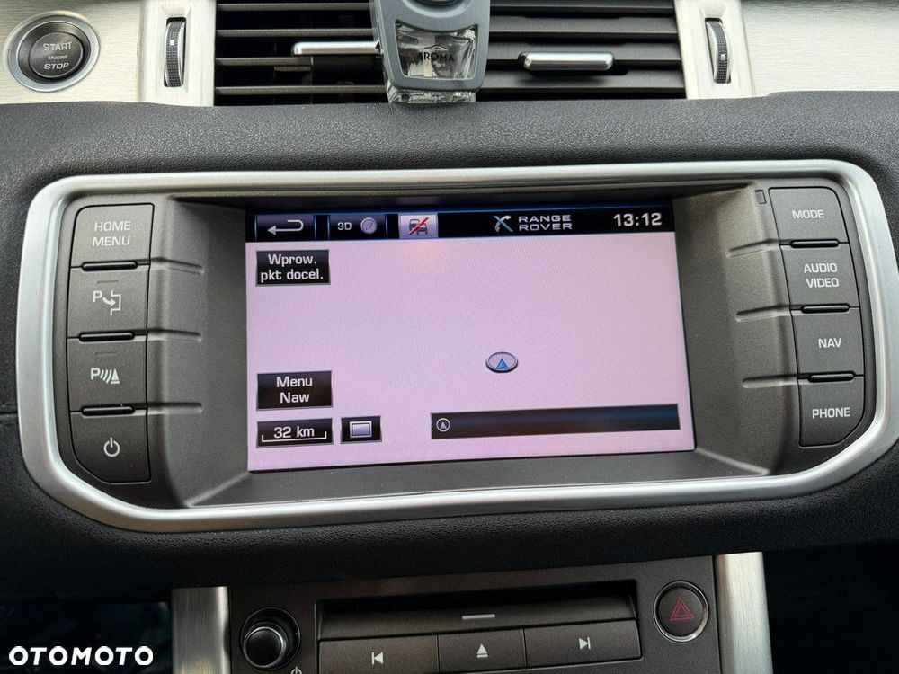 Land Rover Range Rover Evoque 2.0Si4 Autobiography - 21