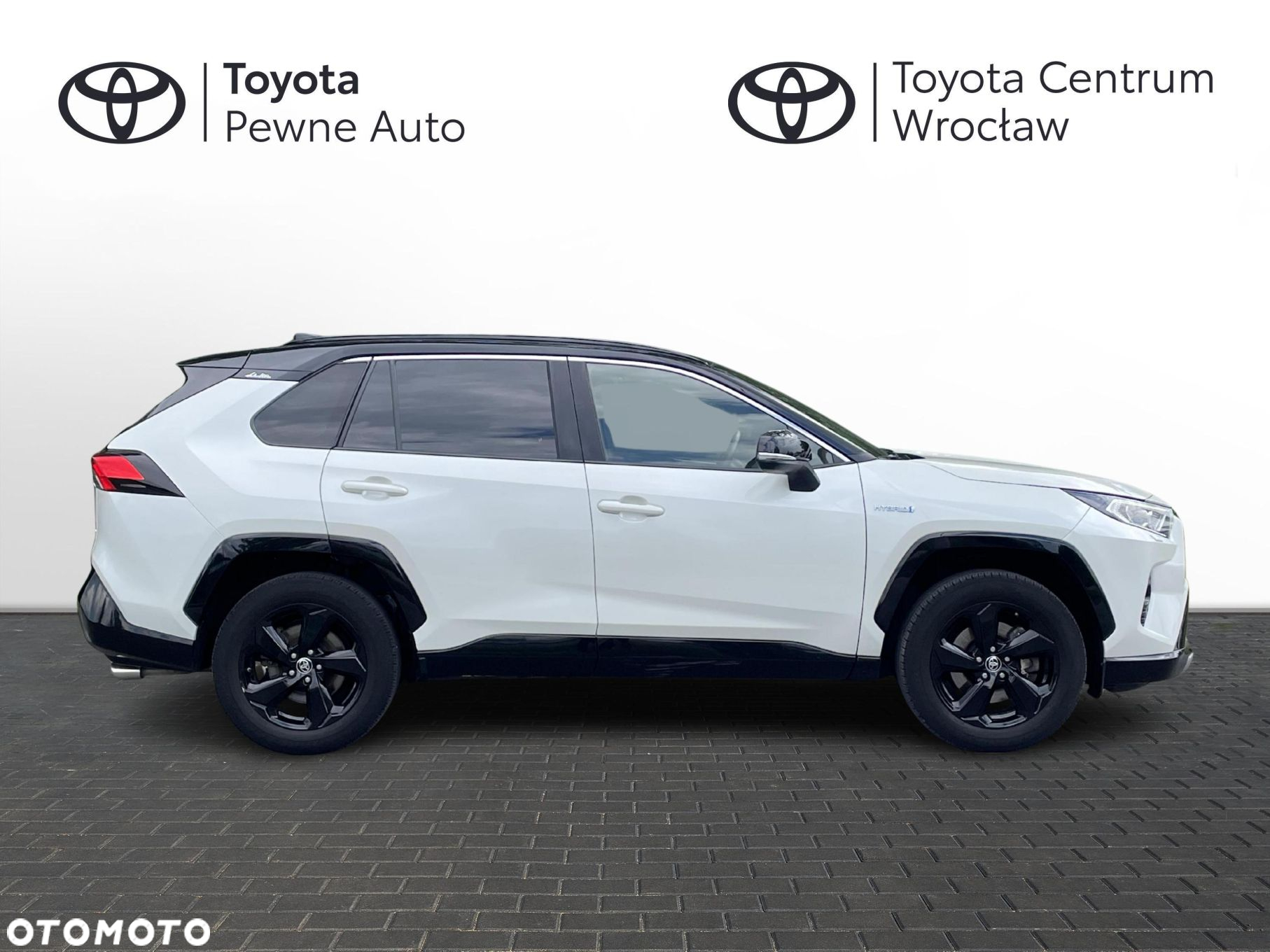 Toyota RAV4 - 6