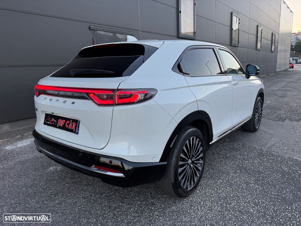 Honda e-Ny1 68.8 kWh - 7