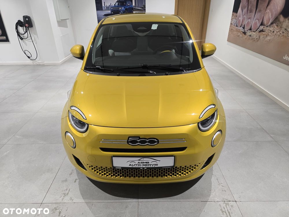 Fiat 500 1.0 Hybrid - 6