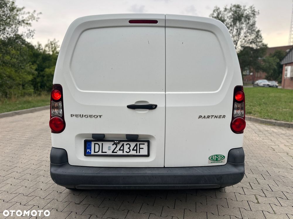 Peugeot Partner L2 Access - 6