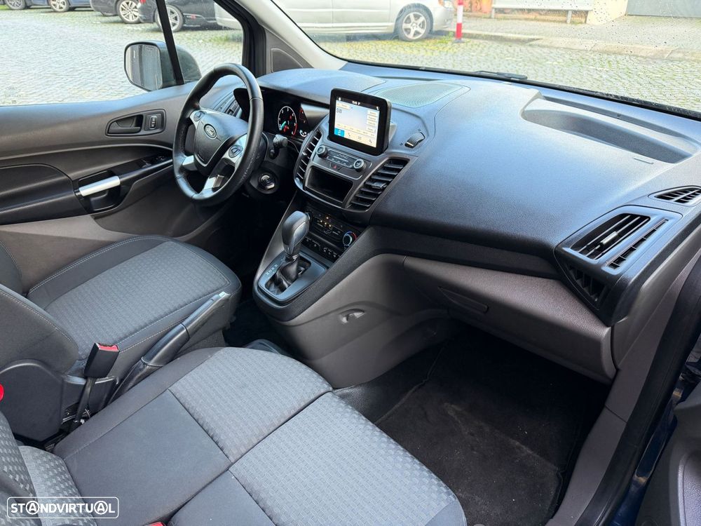 Ford Transit Connect 1.5 TDCi 230 L2 Trend Aut. - 13
