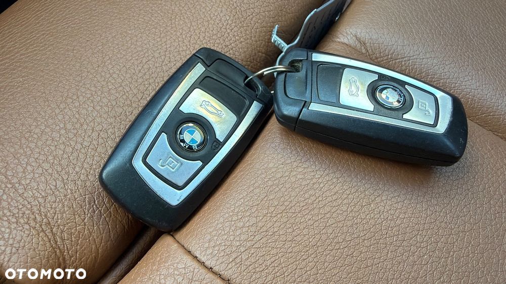 BMW Seria 4 420i Luxury Line sport - 22
