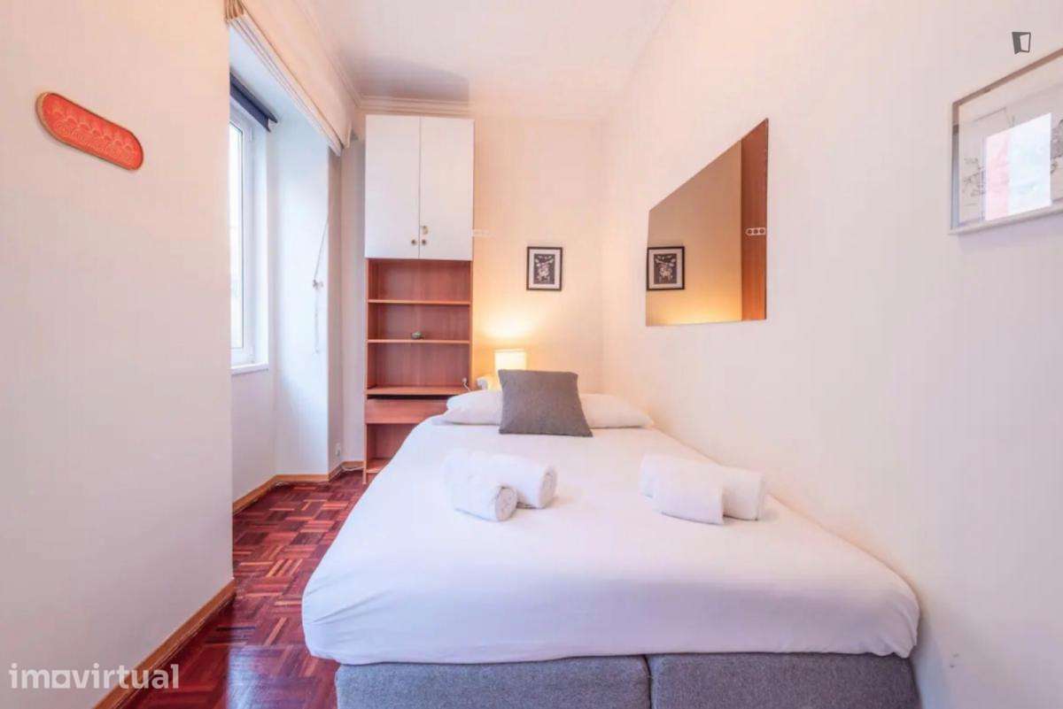 Apartamento com 2 quartos - localizado em Graça Lisbon - Grande imagem: 3/17