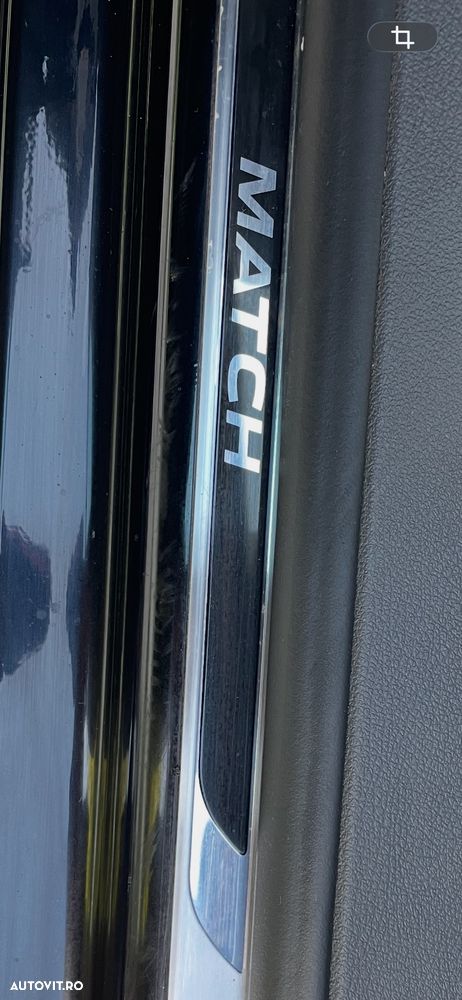 Volkswagen Touran - 17