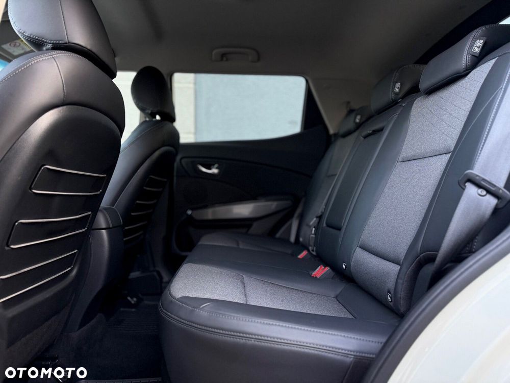 SsangYong/KGM Tivoli - 10