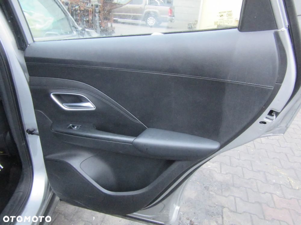 KLAPA BAGAŻNIKA MG ZS II 2024 r. Wszystkie części - 16