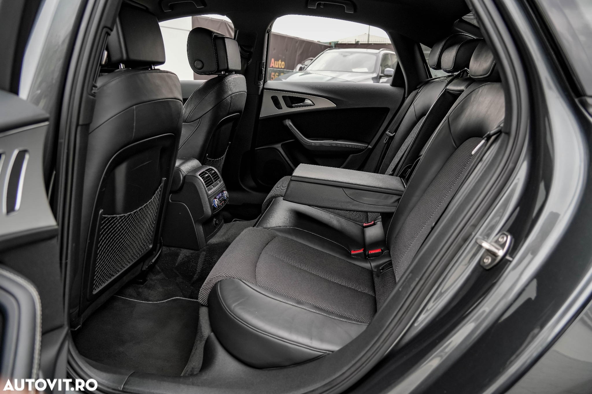 Audi A6 2.0 TDI Ultra S tronic - 18